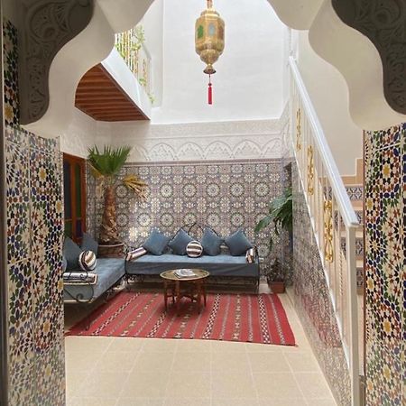 Dar Dikrayat Hotel Маракеш Екстериор снимка