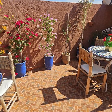 Dar Dikrayat Hotel Маракеш Екстериор снимка