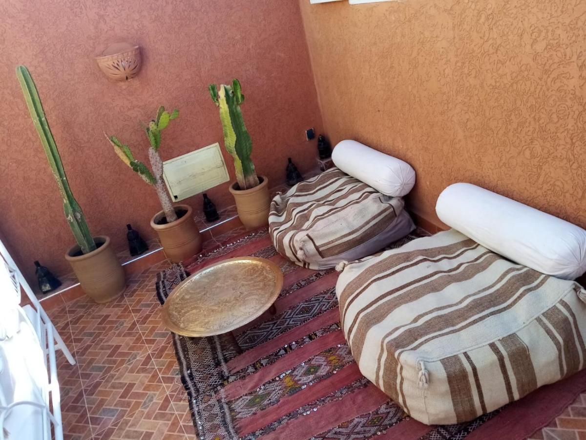 Dar Dikrayat Hotel Маракеш Екстериор снимка