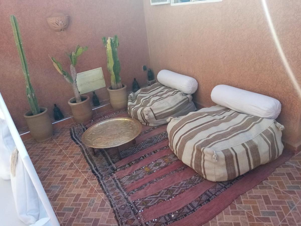 Dar Dikrayat Hotel Маракеш Екстериор снимка