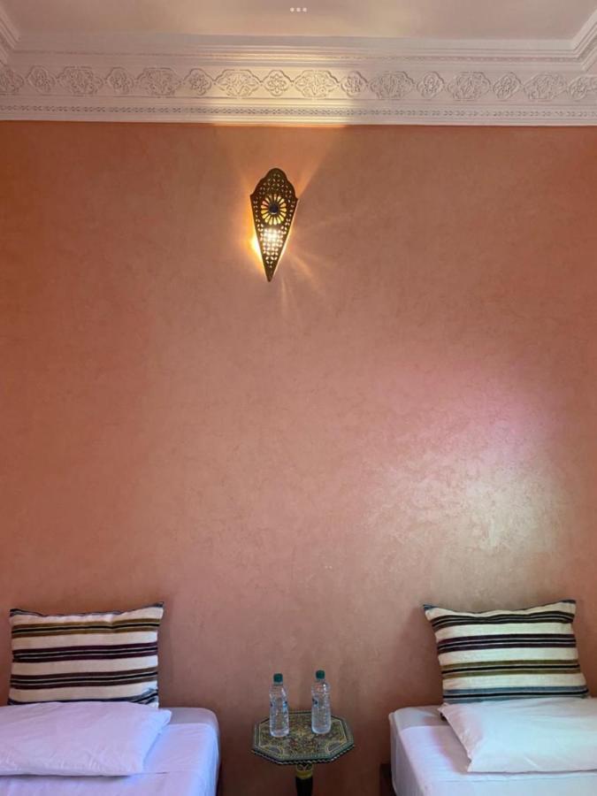 Dar Dikrayat Hotel Маракеш Екстериор снимка