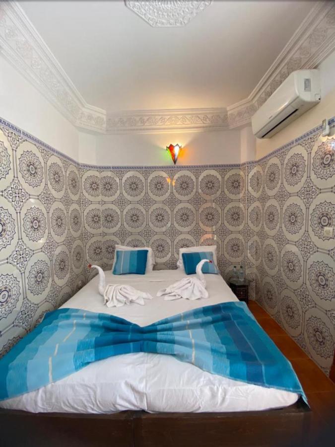 Dar Dikrayat Hotel Маракеш Екстериор снимка