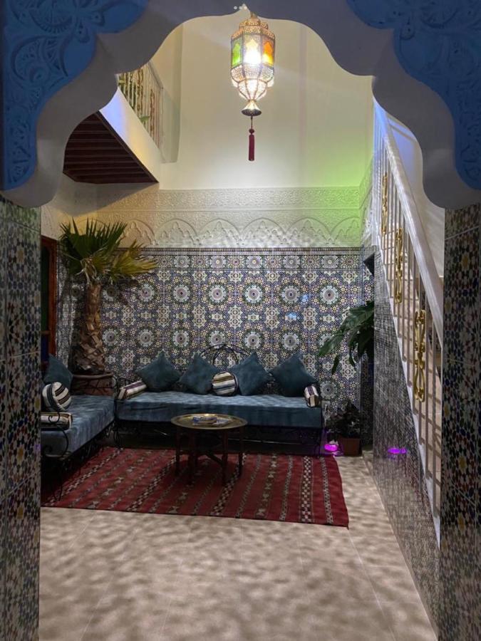 Dar Dikrayat Hotel Маракеш Екстериор снимка