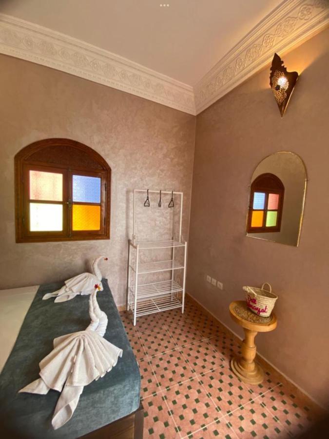 Dar Dikrayat Hotel Маракеш Екстериор снимка