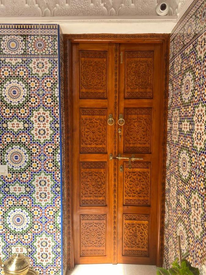 Dar Dikrayat Hotel Маракеш Екстериор снимка