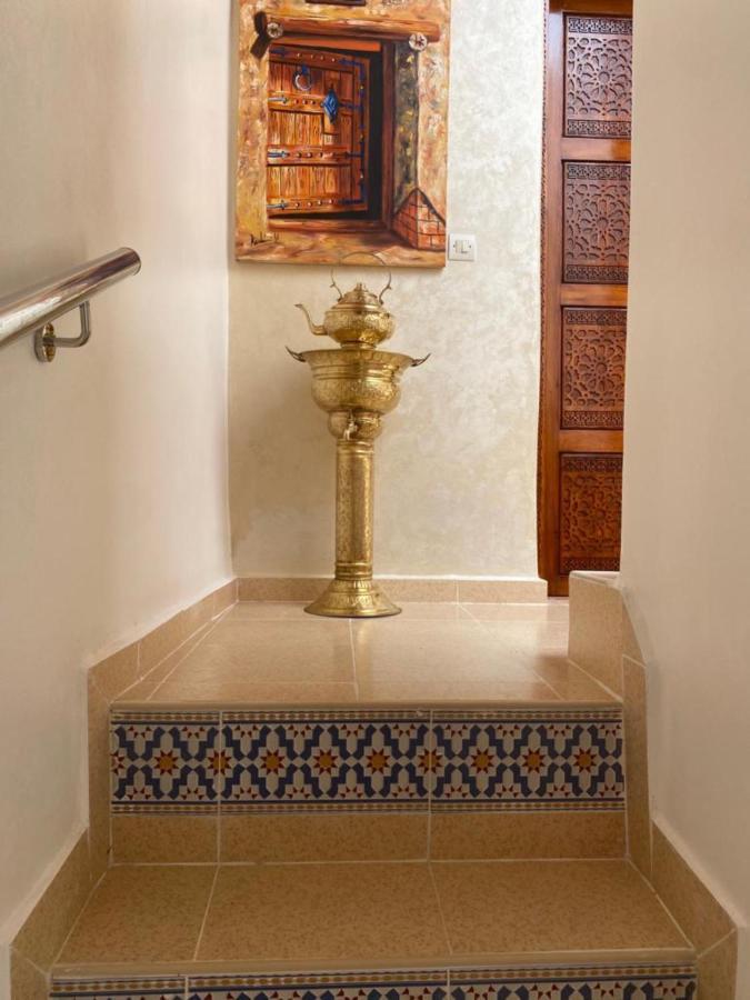 Dar Dikrayat Hotel Маракеш Екстериор снимка