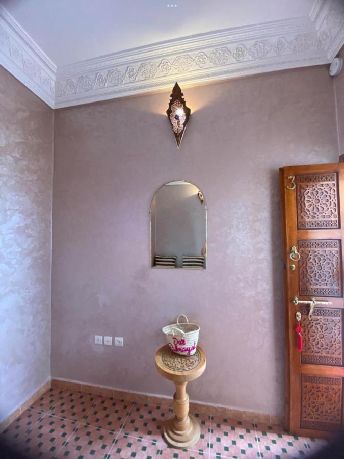Dar Dikrayat Hotel Маракеш Екстериор снимка