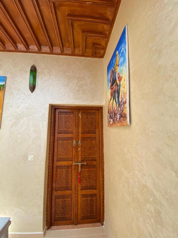 Dar Dikrayat Hotel Маракеш Екстериор снимка