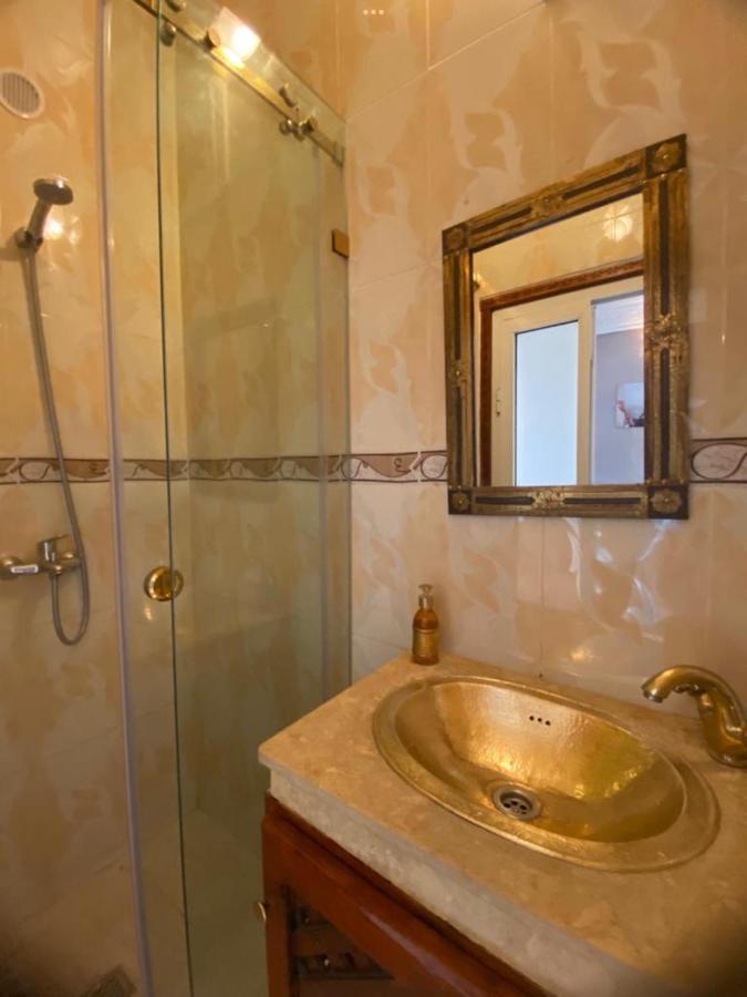 Dar Dikrayat Hotel Маракеш Екстериор снимка