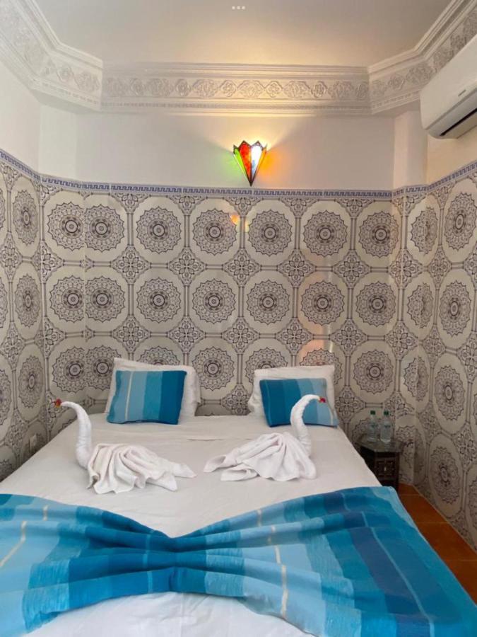 Dar Dikrayat Hotel Маракеш Екстериор снимка