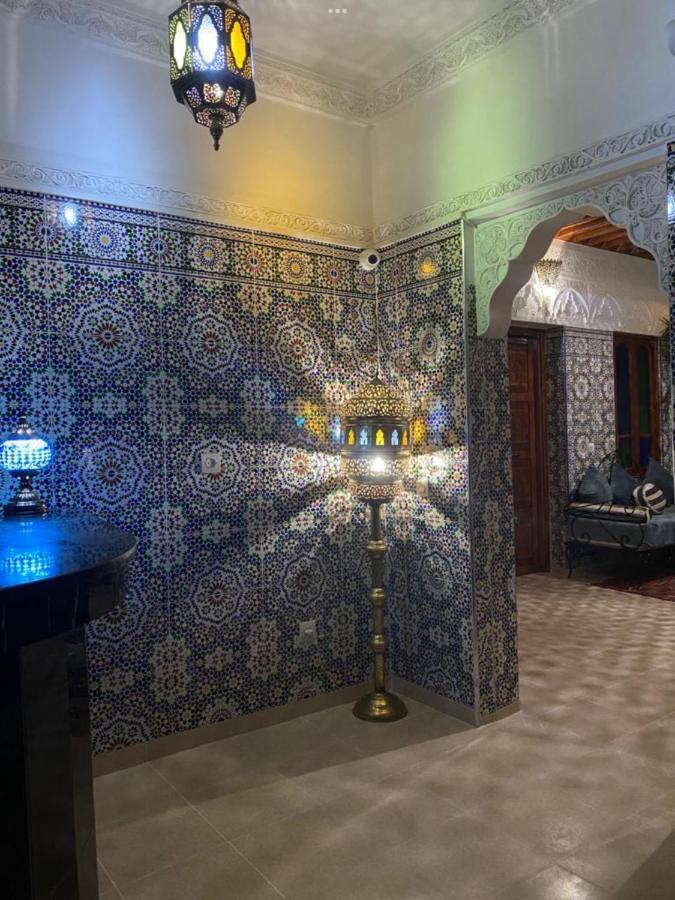 Dar Dikrayat Hotel Маракеш Екстериор снимка