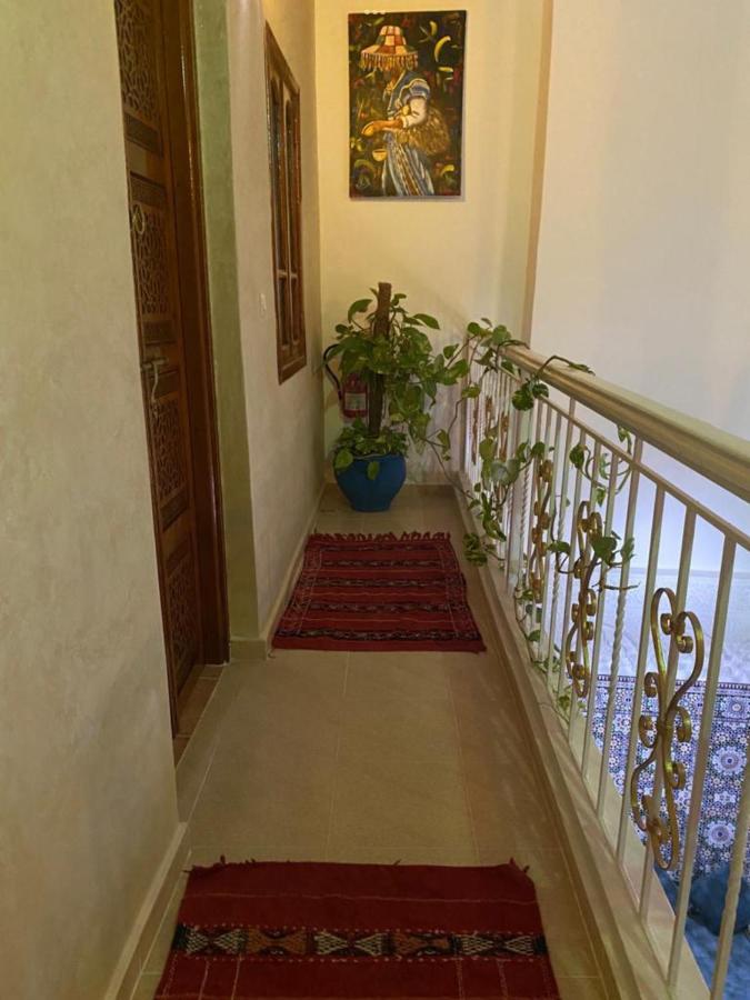 Dar Dikrayat Hotel Маракеш Екстериор снимка