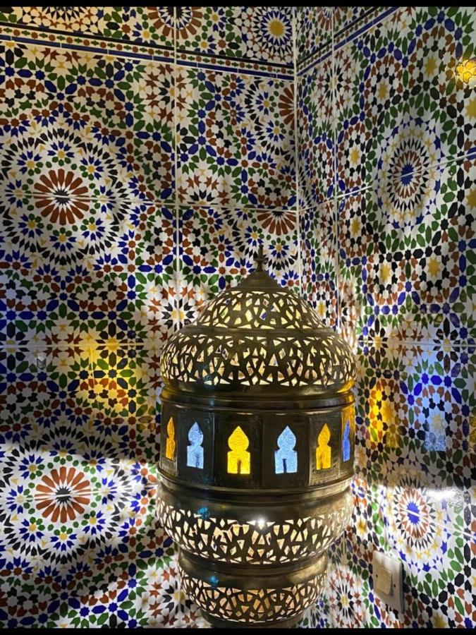 Dar Dikrayat Hotel Маракеш Екстериор снимка