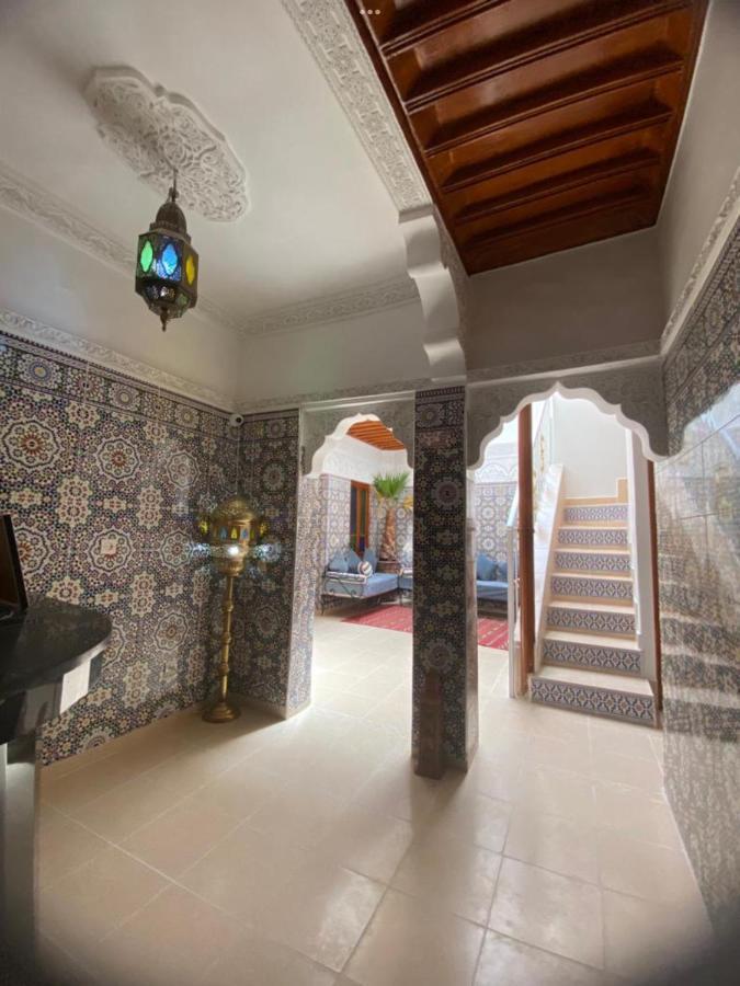 Dar Dikrayat Hotel Маракеш Екстериор снимка