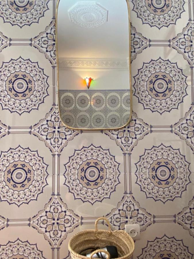 Dar Dikrayat Hotel Маракеш Екстериор снимка