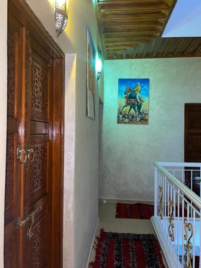 Dar Dikrayat Hotel Маракеш Екстериор снимка