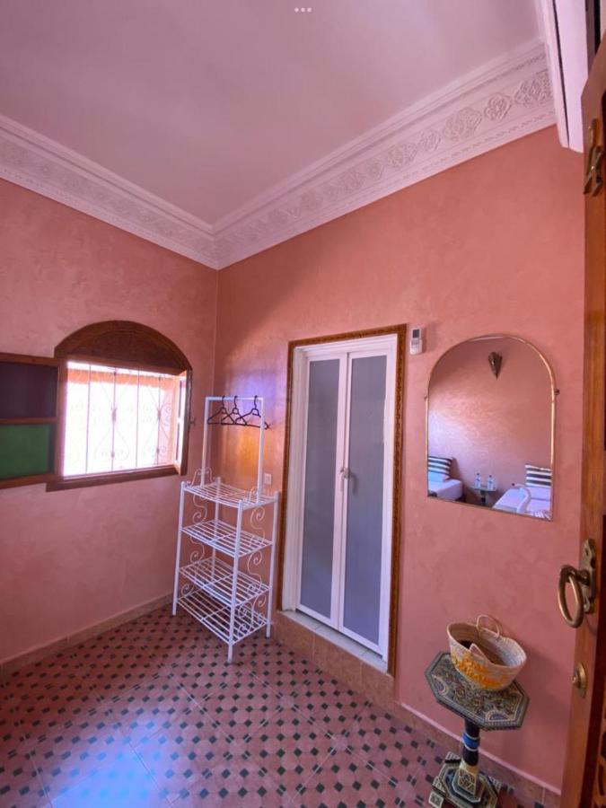 Dar Dikrayat Hotel Маракеш Екстериор снимка