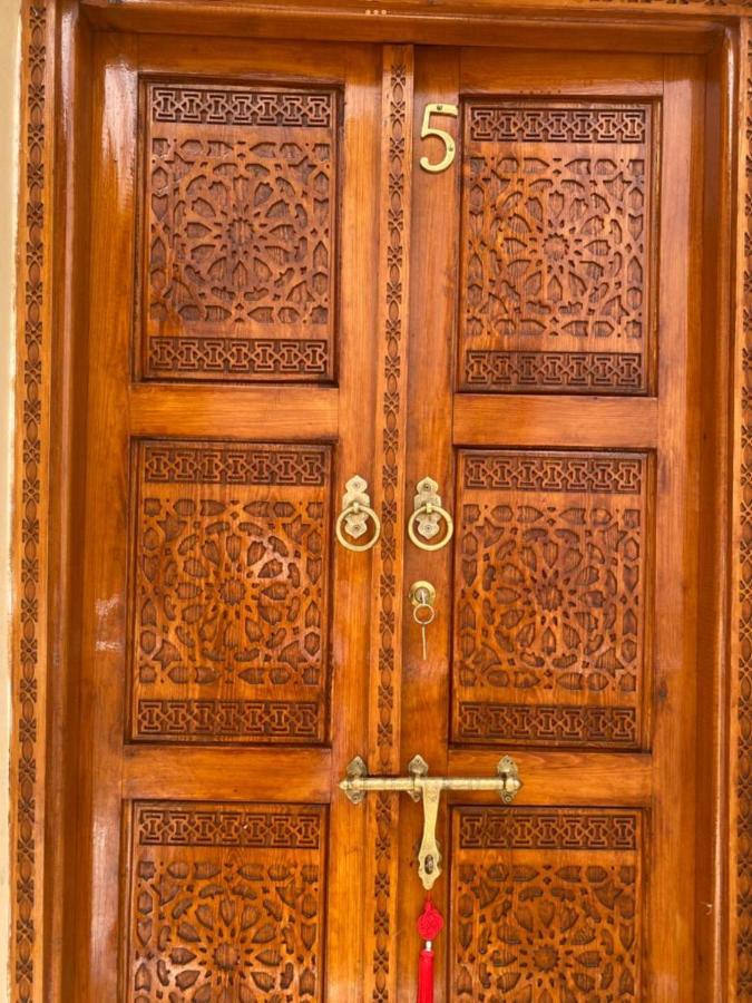 Dar Dikrayat Hotel Маракеш Екстериор снимка
