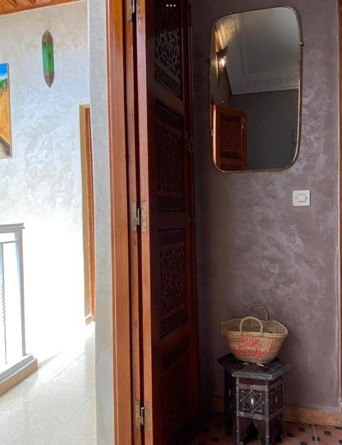 Dar Dikrayat Hotel Маракеш Екстериор снимка