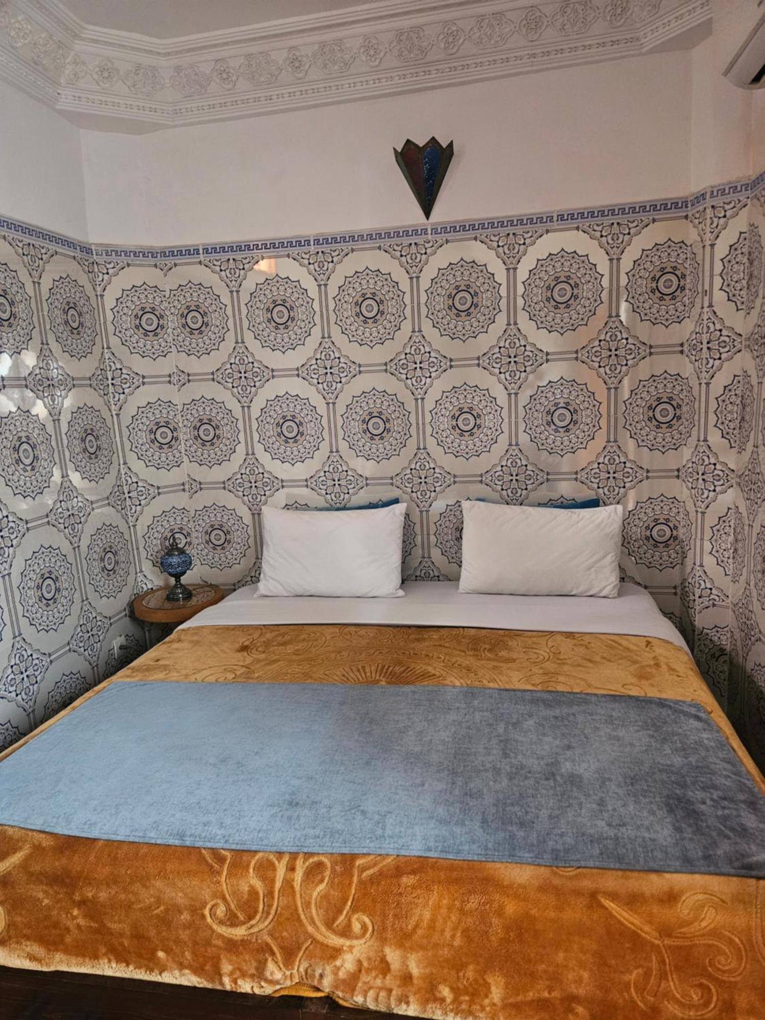 Dar Dikrayat Hotel Маракеш Екстериор снимка