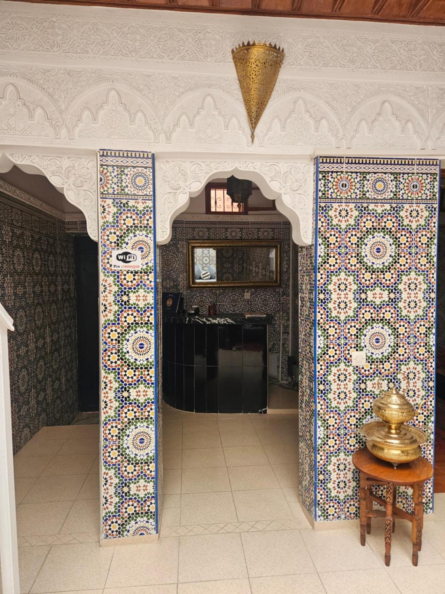 Dar Dikrayat Hotel Маракеш Екстериор снимка