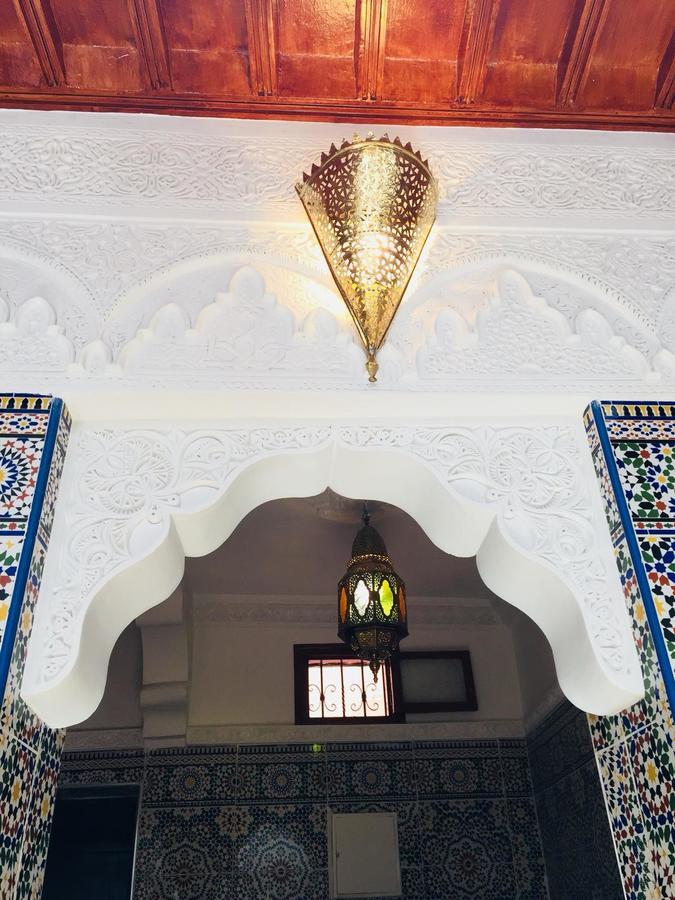 Dar Dikrayat Hotel Маракеш Екстериор снимка