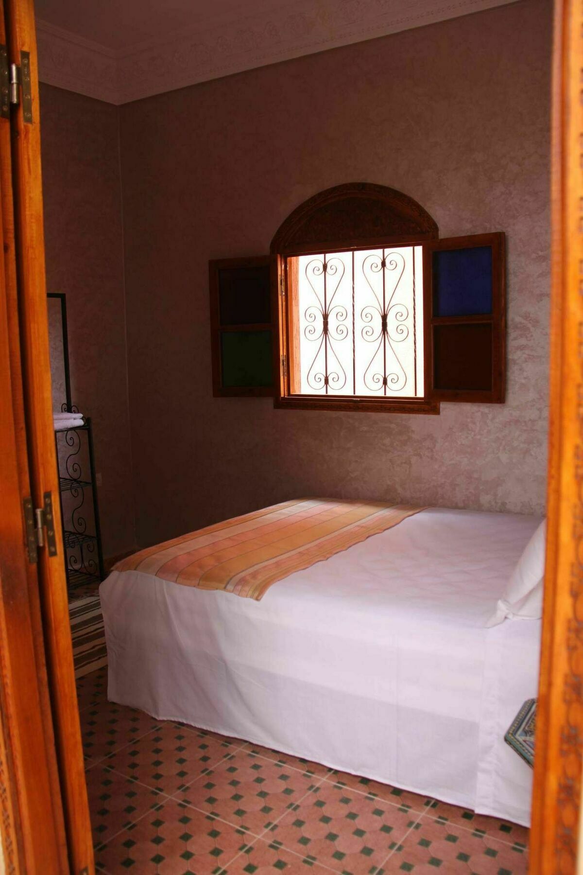 Dar Dikrayat Hotel Маракеш Екстериор снимка
