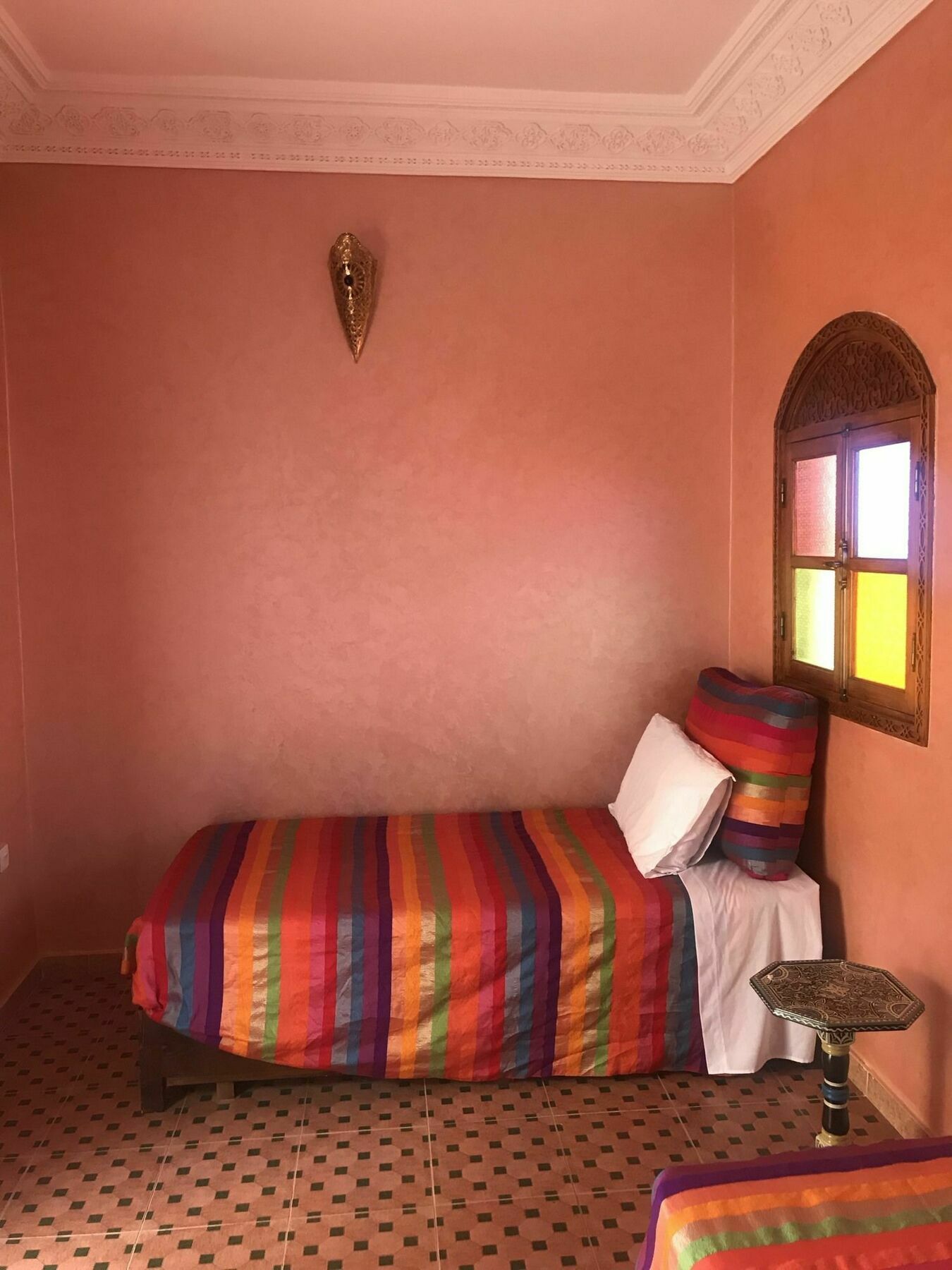 Dar Dikrayat Hotel Маракеш Екстериор снимка